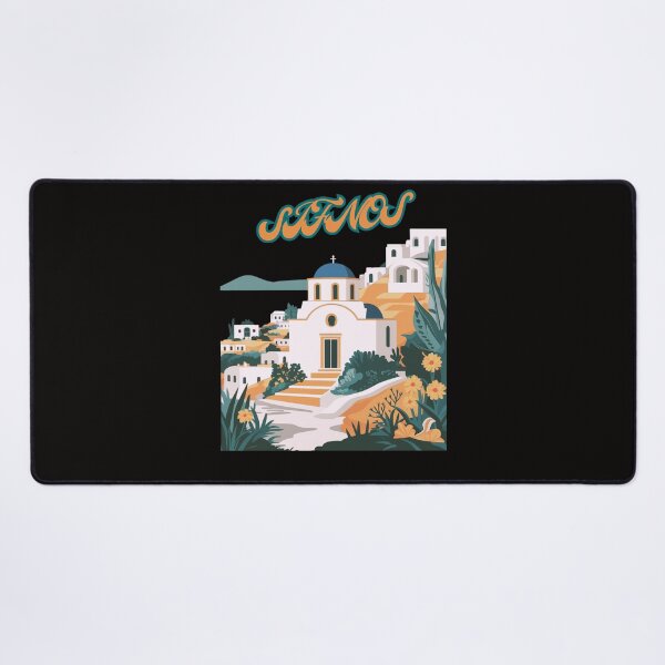 Item preview, Sifnos Greece designed and sold by MichalWeider.