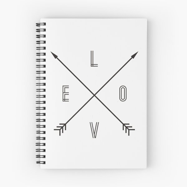 Item preview, Love Compass designed and sold by Inna Soyturk.
