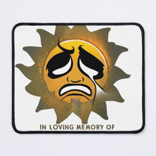 Item preview, IN LOVUNG MEMRY OF sunspot Classic T-Shirt designed and sold by SBAR33.
