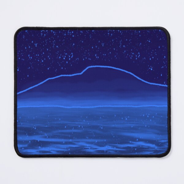 Item preview, Starry night on the sea designed and sold by Myrthen.