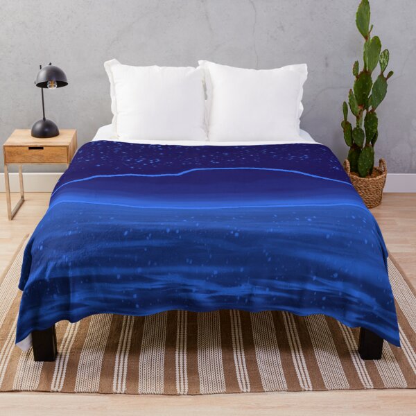 Item preview, Starry night on the sea designed and sold by Myrthen.