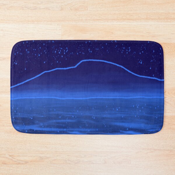 Item preview, Starry night on the sea designed and sold by Myrthen.