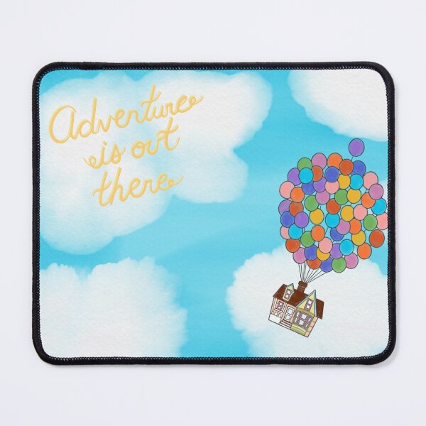 Item preview, Up designed and sold by Illustrated by Cece.