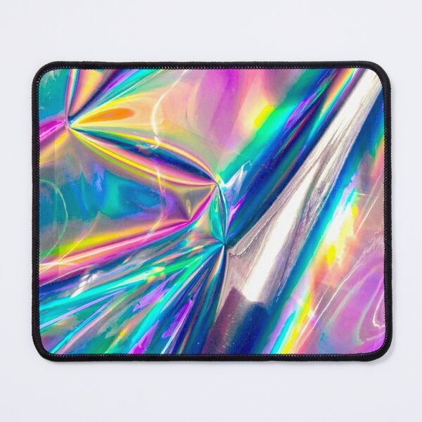 Item preview, Shimmering rainbow colors designed and sold by AnnabellaRh.