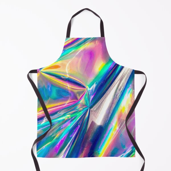 Item preview, Shimmering rainbow colors designed and sold by AnnabellaRh.