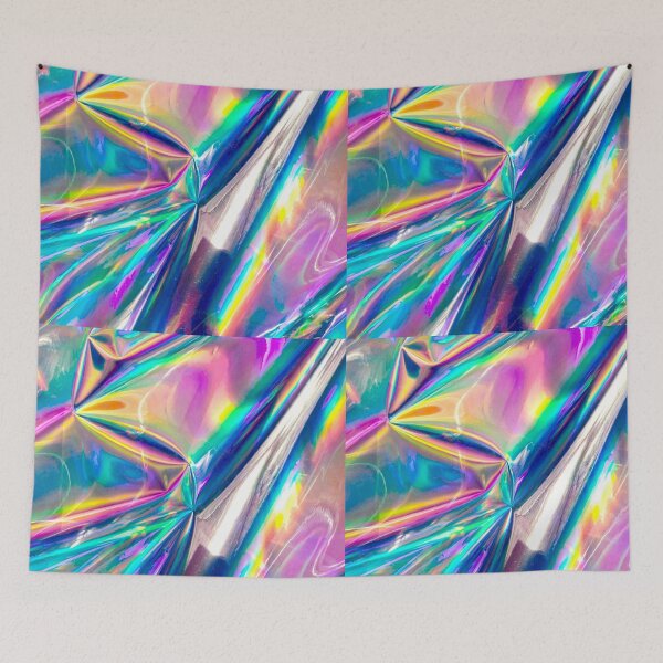 Item preview, Shimmering rainbow colors designed and sold by AnnabellaRh.