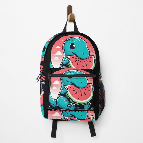 Item preview, Cute T-Rex Watermelon Arbusik Gift designed and sold by Pineapple-Tree.
