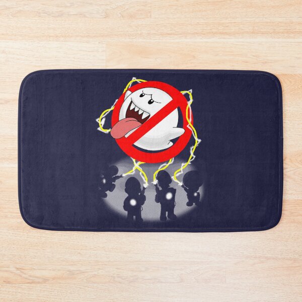 Item preview, Boo Busters designed and sold by Paolo87.