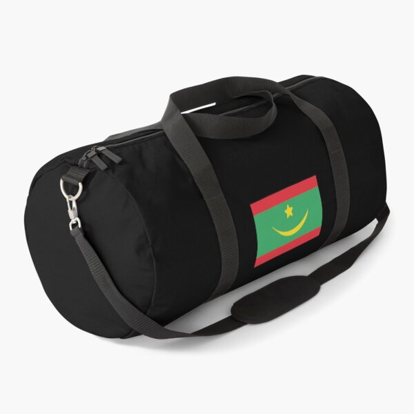 Item preview, Flag of Mauritania designed and sold by vibeno1.