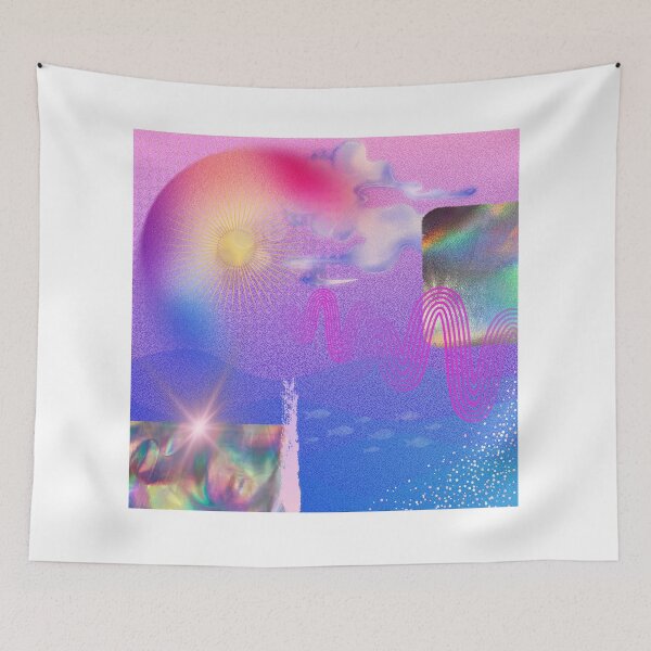 Item preview, Abstract graphics designed and sold by Abelievingheart.