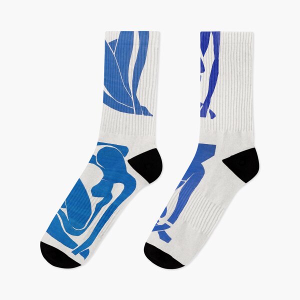 Item preview, Henri Matisse - Blue Nudes designed and sold by BelovedArtPrint.