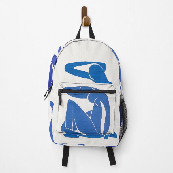 Item preview, Henri Matisse - Blue Nudes designed and sold by BelovedArtPrint.