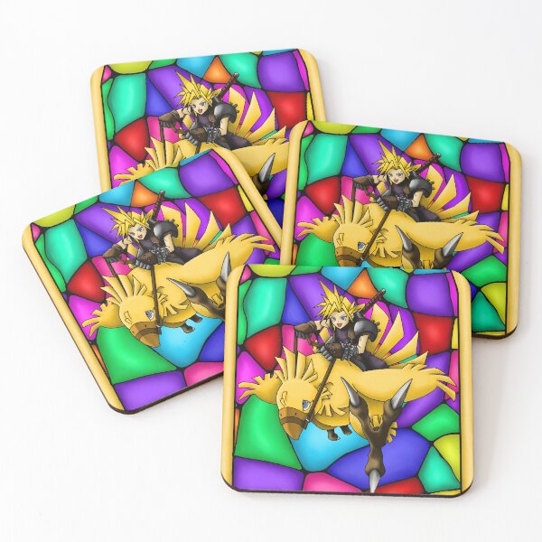 Item preview, Racing in Rainbows designed and sold by MoonRushers.