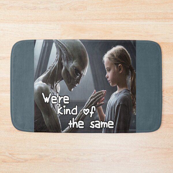Item preview, We're Kind Of The Same designed and sold by Surreallytee.