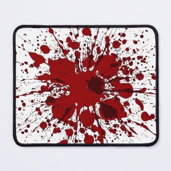 Item preview, blood splatter designed and sold by swiftbinaries.