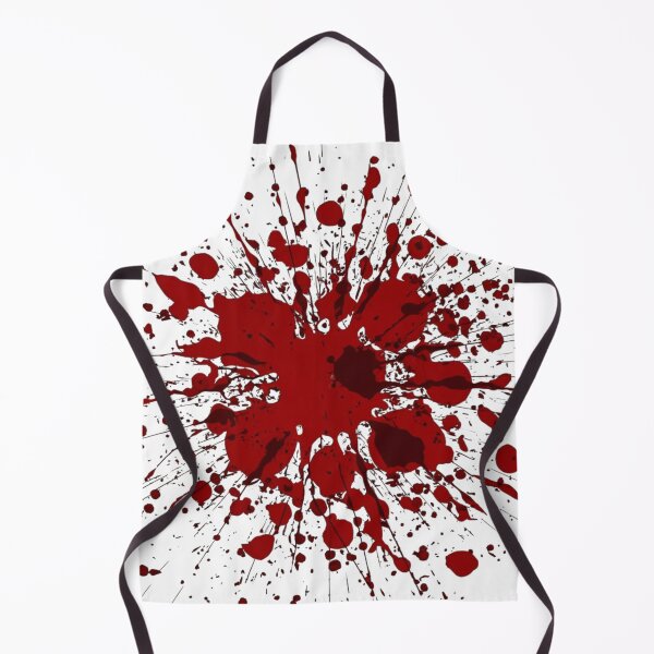 Item preview, blood splatter designed and sold by swiftbinaries.