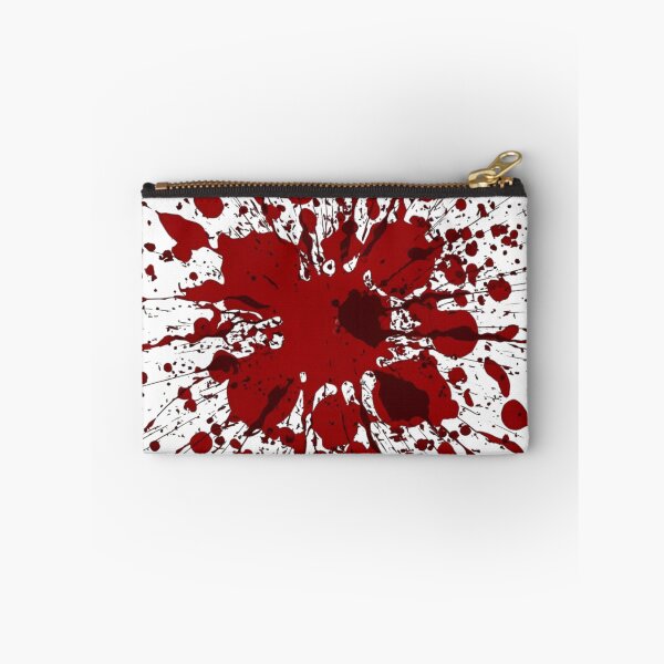 Item preview, blood splatter designed and sold by swiftbinaries.