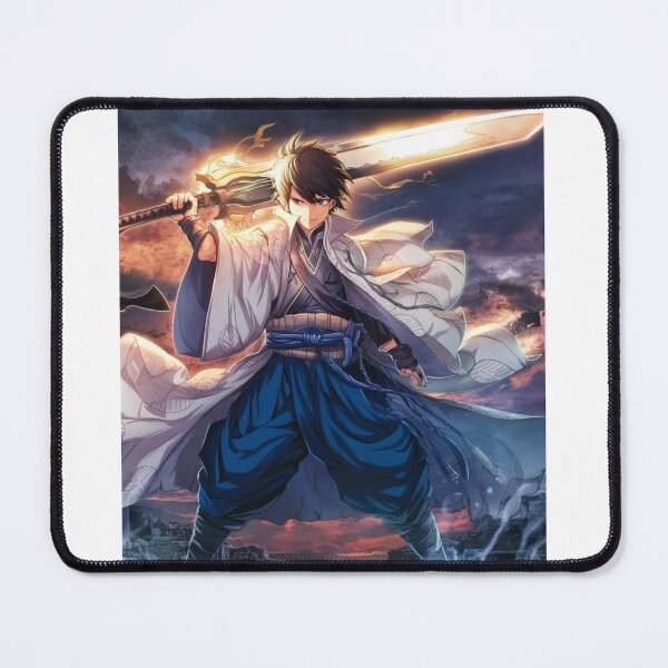 Item preview, Anime designed and sold by gngrafica.