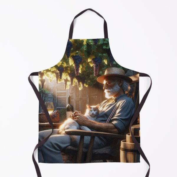 Item preview, Sleeping under the grape Vines designed and sold by Vibranta Studio.