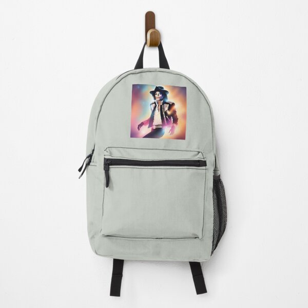 Item preview, Unisex Apparel - Michael Jackson Vector Art Custom Design designed and sold by Designer-Haven.