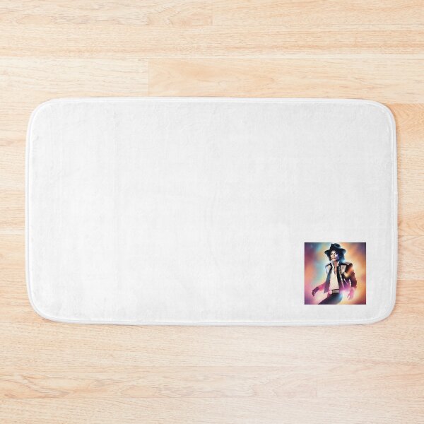 Item preview, Unisex Apparel - Michael Jackson Vector Art Custom Design designed and sold by Designer-Haven.