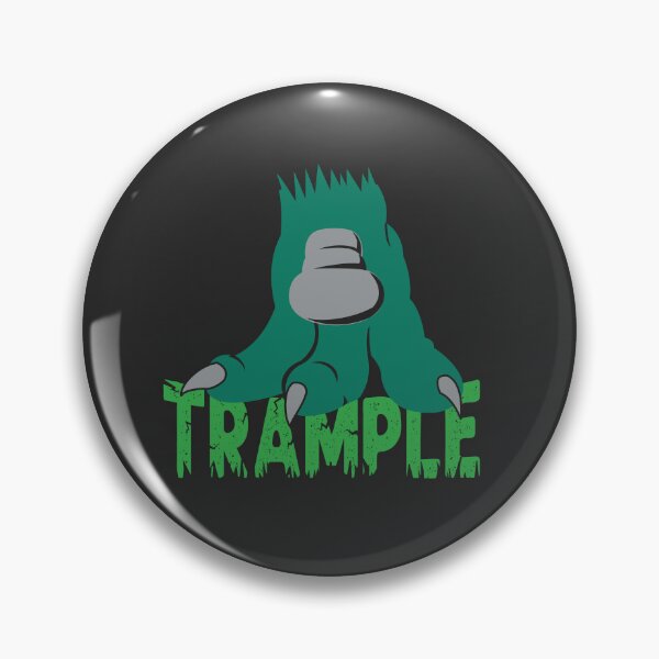 Item preview, Trample designed and sold by OddityDesign.
