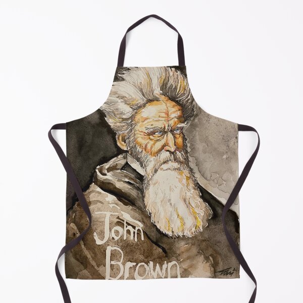 Item preview, John Brown designed and sold by BreonBliss.