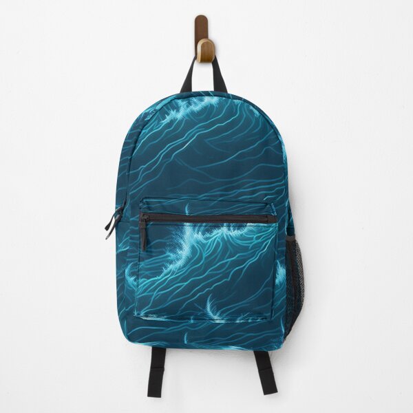 Item preview, Bioluminescent Tides designed and sold by Daniel Haddad.