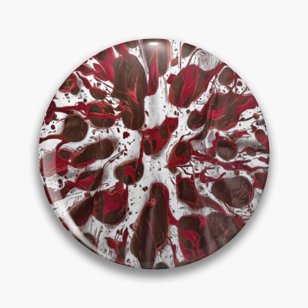 Item preview, blood splatter. designed and sold by swiftbinaries.