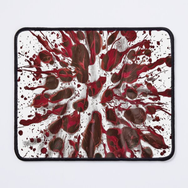 Item preview, blood splatter. designed and sold by swiftbinaries.