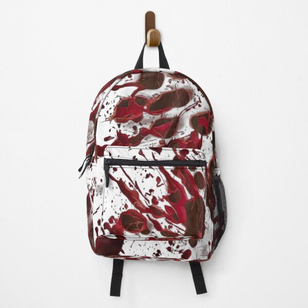 Item preview, blood splatter. designed and sold by swiftbinaries.