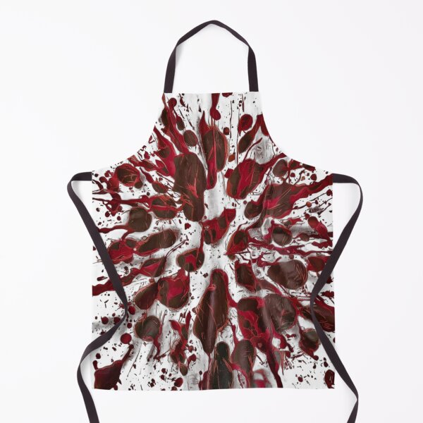 Item preview, blood splatter. designed and sold by swiftbinaries.