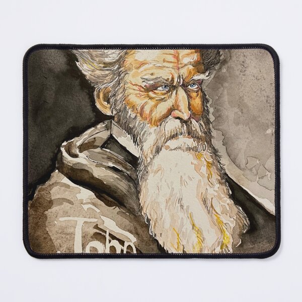 Item preview, John Brown designed and sold by BreonBliss.