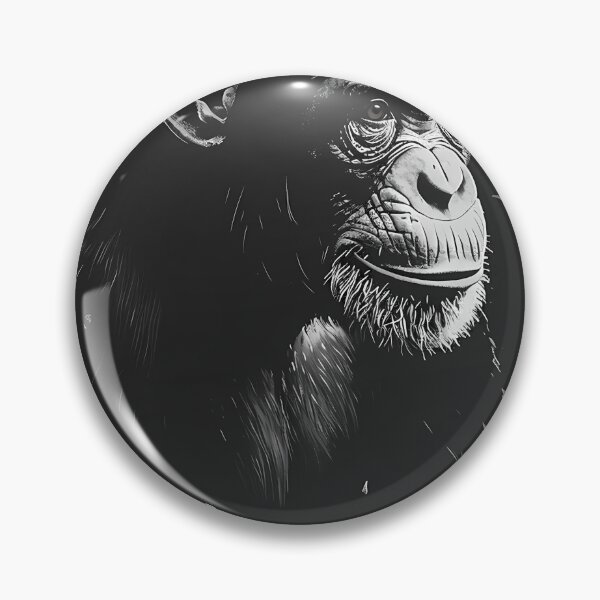 Item preview, Chimps and Cheers 5 designed and sold by igorvar.