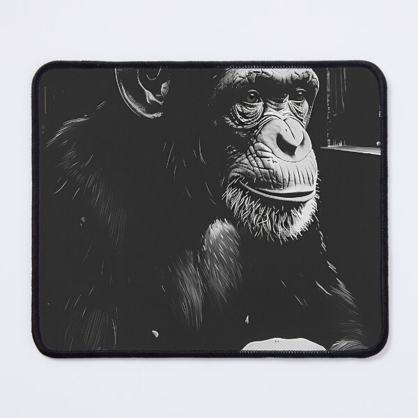 Item preview, Chimps and Cheers 5 designed and sold by igorvar.