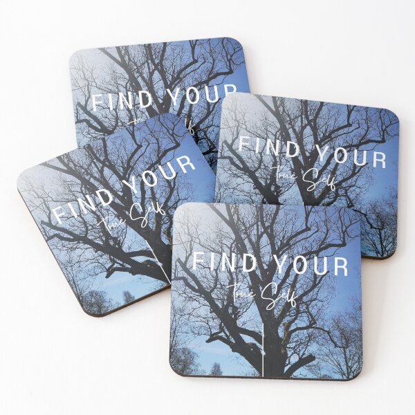 Item preview, Find Your True Self designed and sold by Ellastee.