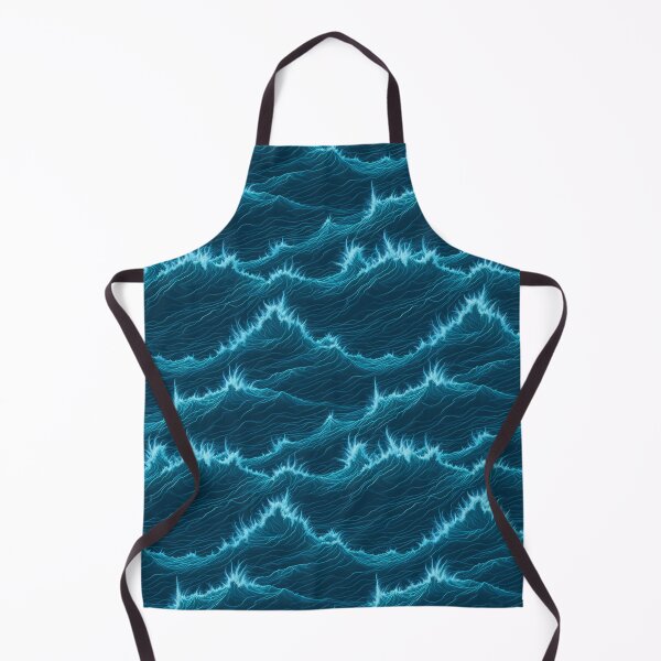 Item preview, Neon Wave Surge designed and sold by Daniel Haddad.