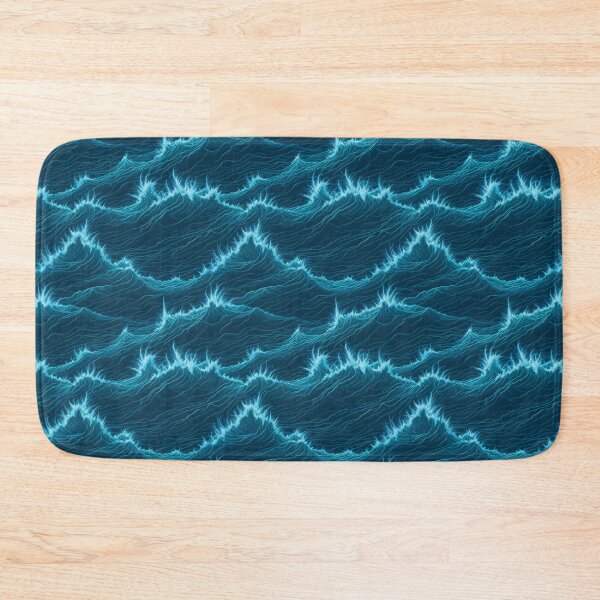 Item preview, Neon Wave Surge designed and sold by Daniel Haddad.