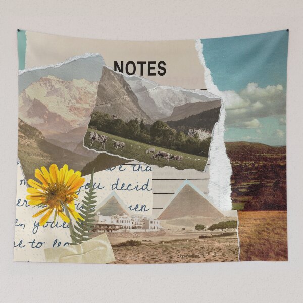 Item preview, Journaling #1 designed and sold by Asmaa Abdul-Azim.