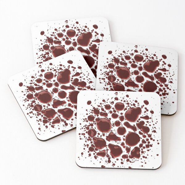 Item preview, blood splatter.. designed and sold by swiftbinaries.