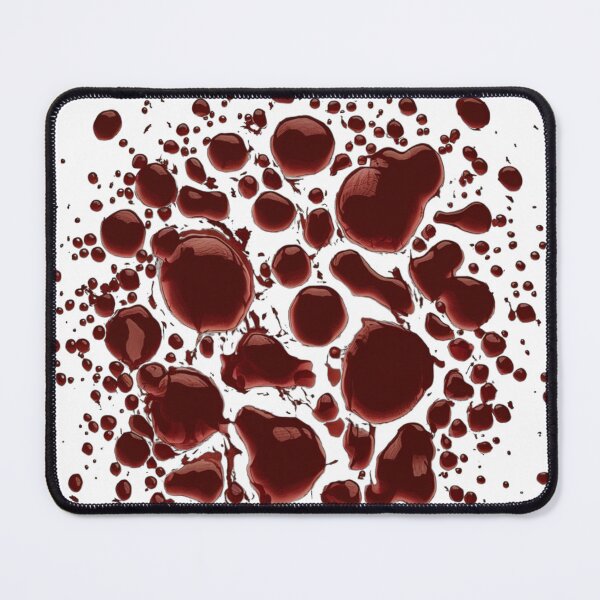 Item preview, blood splatter.. designed and sold by swiftbinaries.