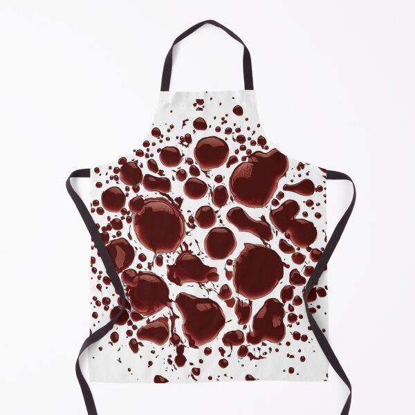 Item preview, blood splatter.. designed and sold by swiftbinaries.