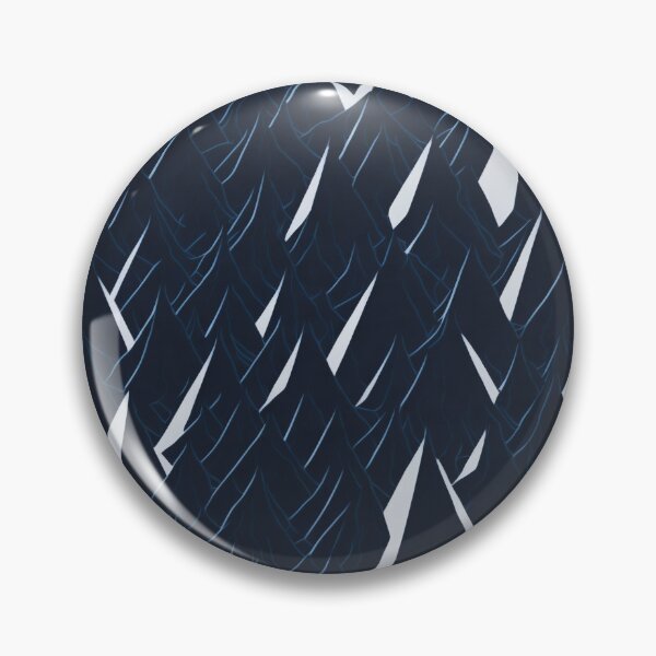 Item preview, Midnight Mountain Peaks designed and sold by Daniel Haddad.