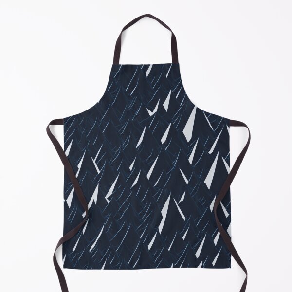 Item preview, Midnight Mountain Peaks designed and sold by Daniel Haddad.