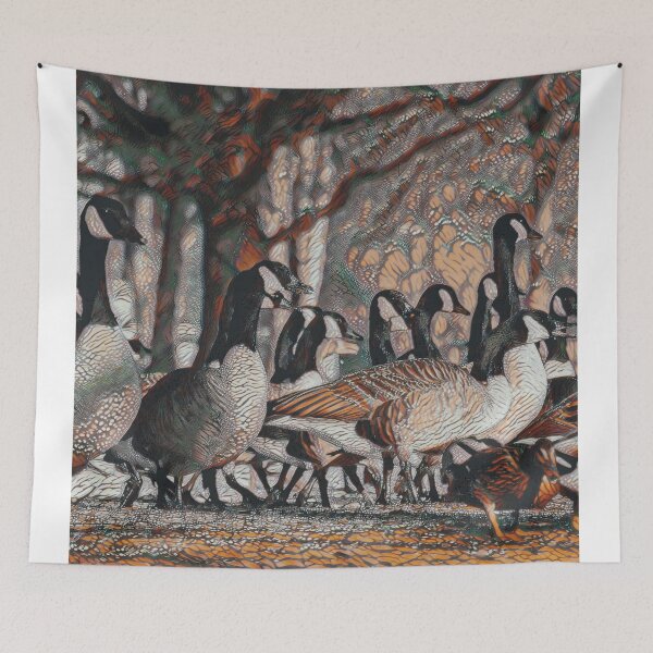 Item preview, Artificial painting 59 designed and sold by deep-sea-birds.