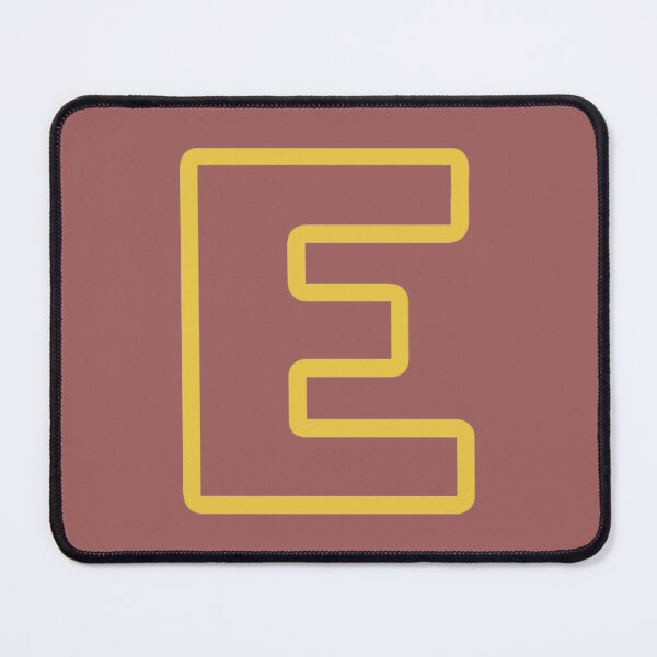 Item preview, Stylish Golden alphabet A to Zee designed and sold by nadeem4design.