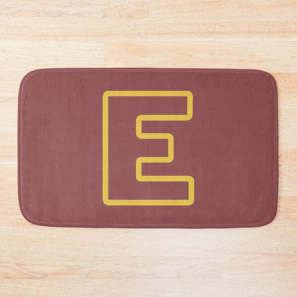 Item preview, Stylish Golden alphabet A to Zee designed and sold by nadeem4design.
