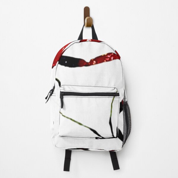 Item preview, Colorful Praying Mantis Design designed and sold by 3triadstore.