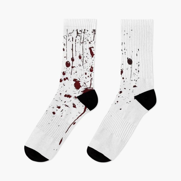 Item preview, blood splatter. designed and sold by swiftbinaries.