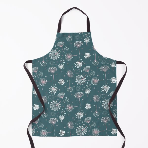 Item preview, Dientes de león en abundancia designed and sold by Sheila McDowell Design.